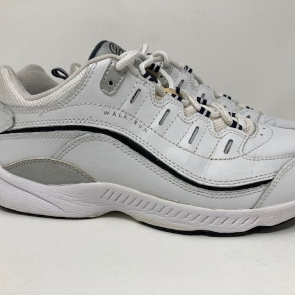 Easy Spirit Lace up Trainers - Women's Sz 9.5W